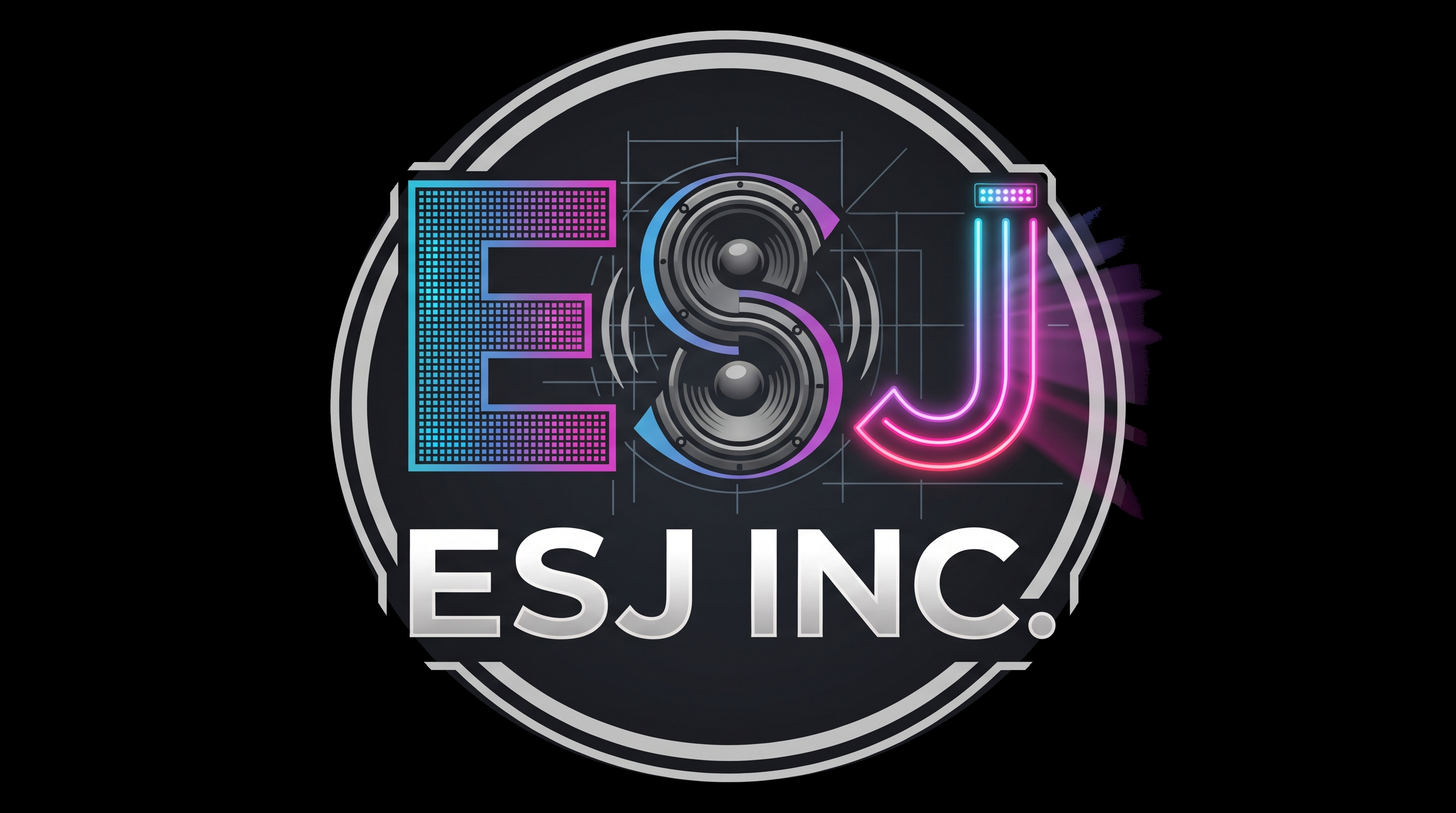 ESJ INC Logo