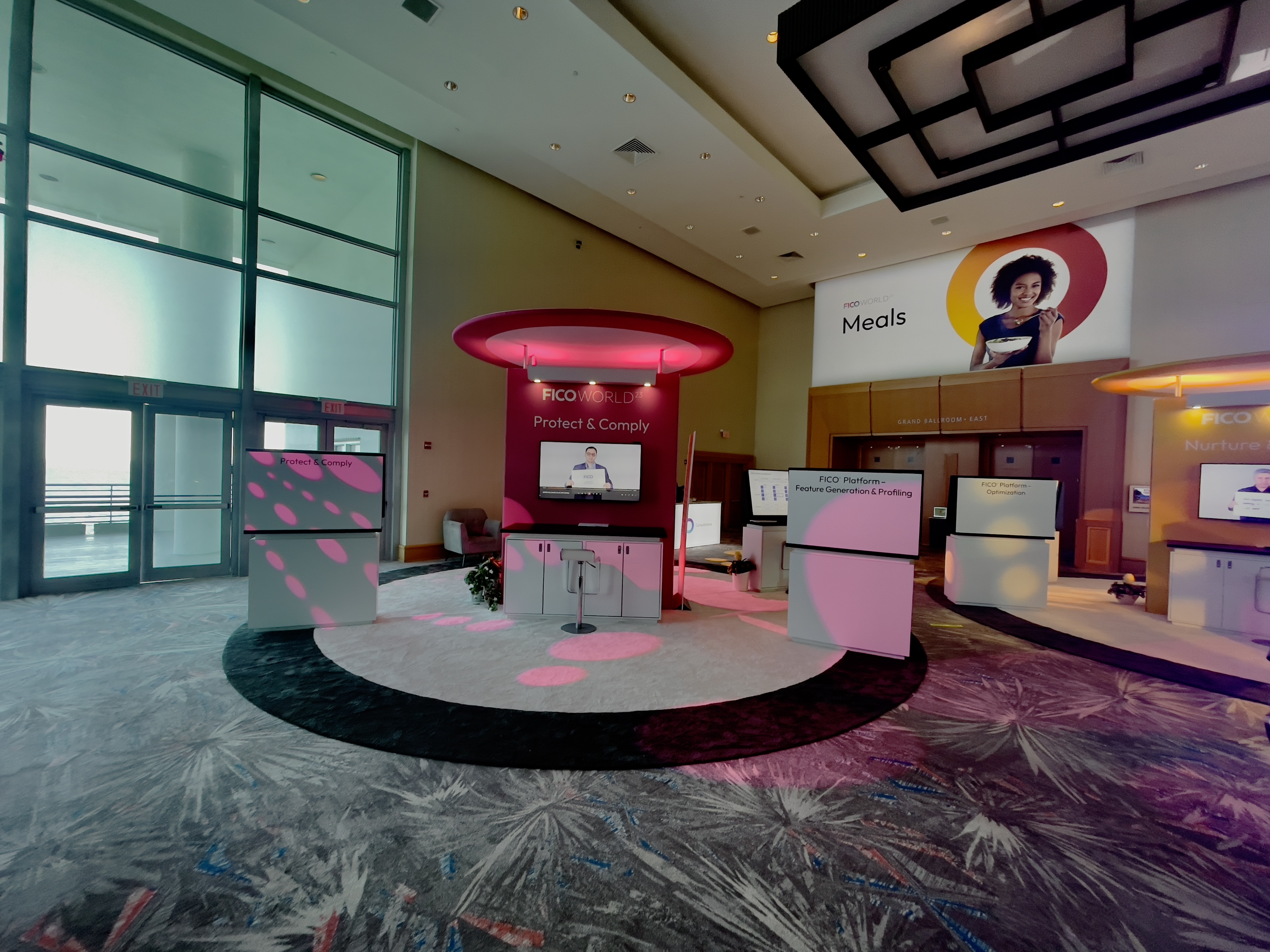 Experian Event Photo