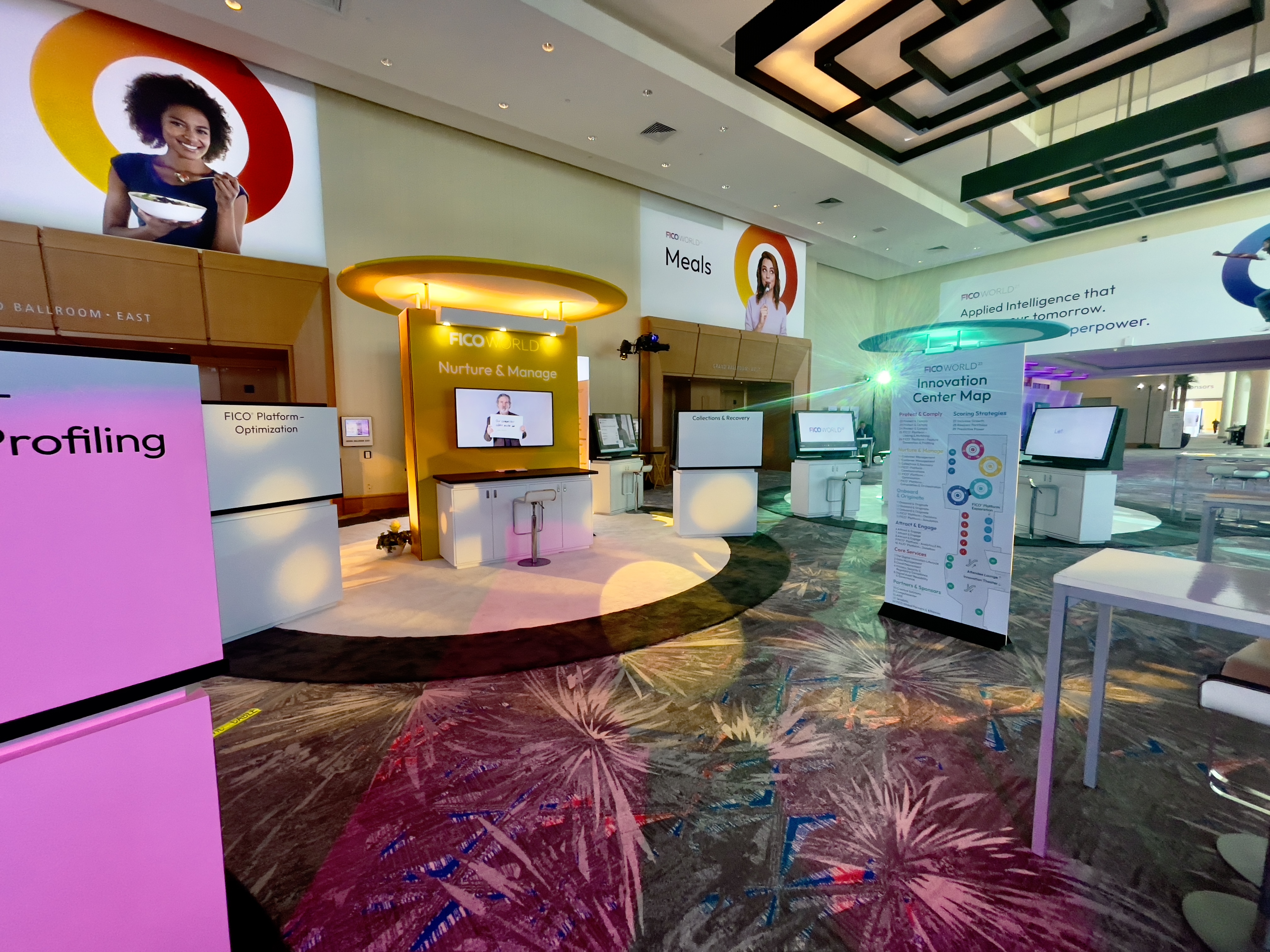 Experian Event Photo