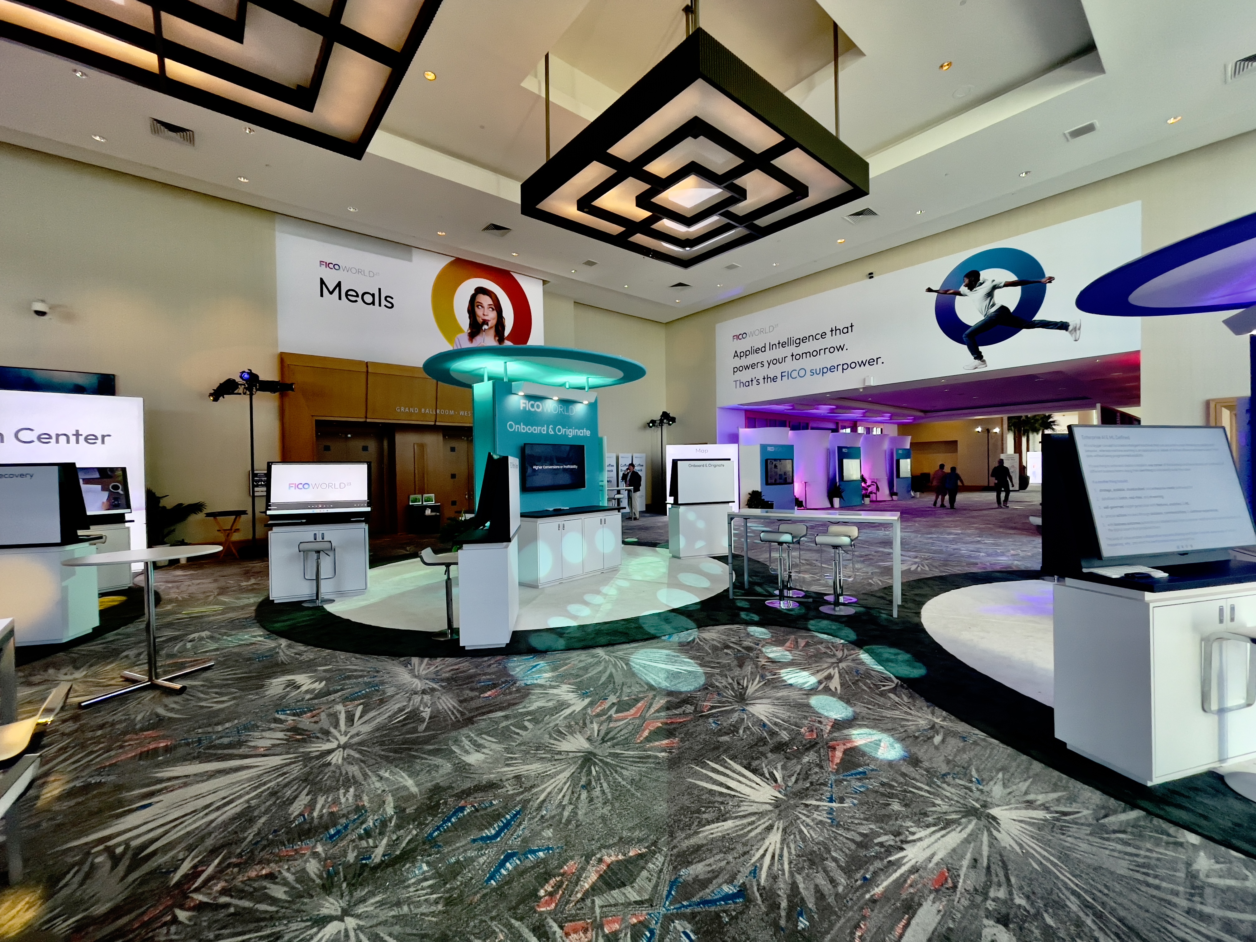 Experian Event Photo