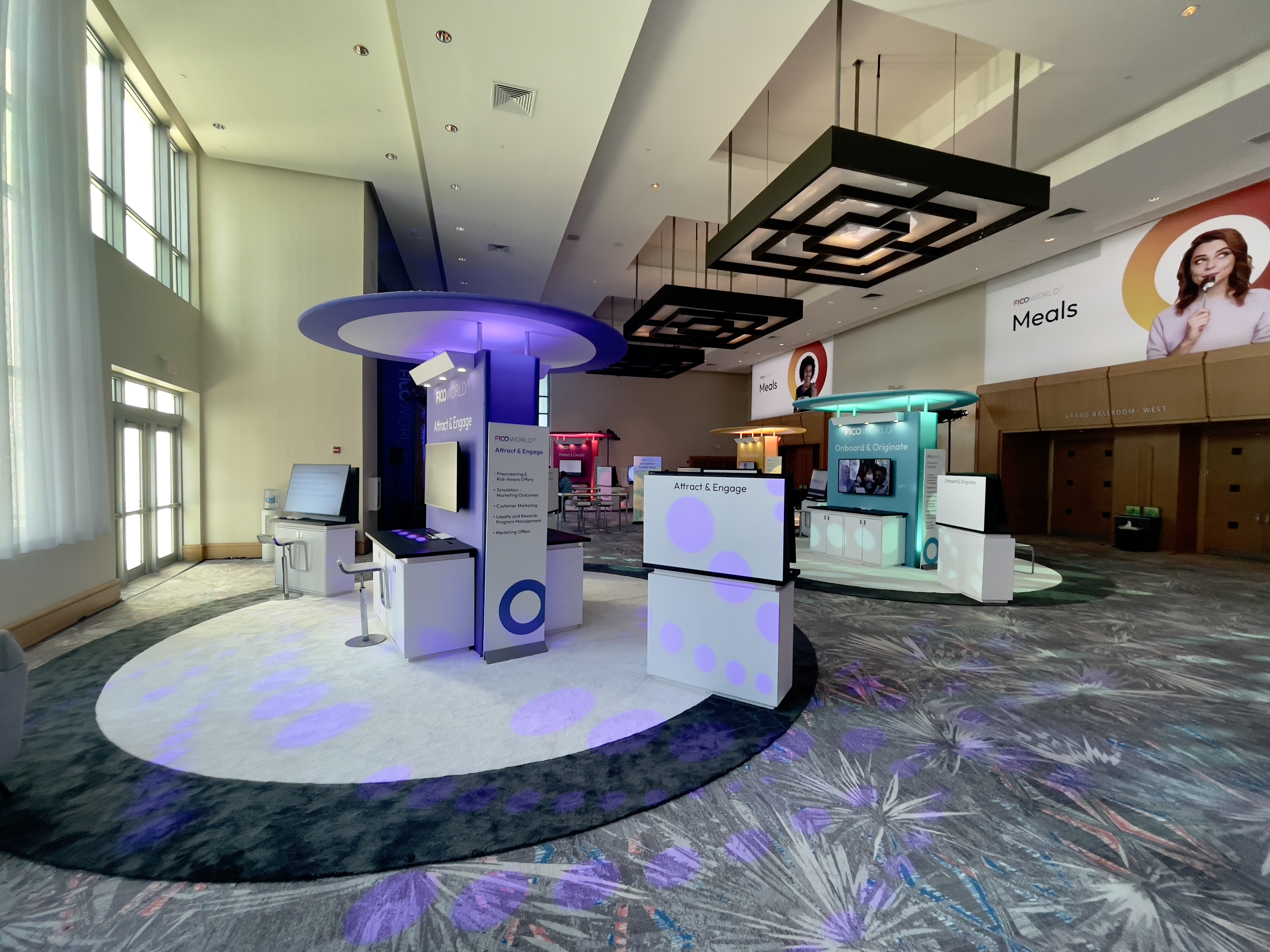 Experian Event Photo