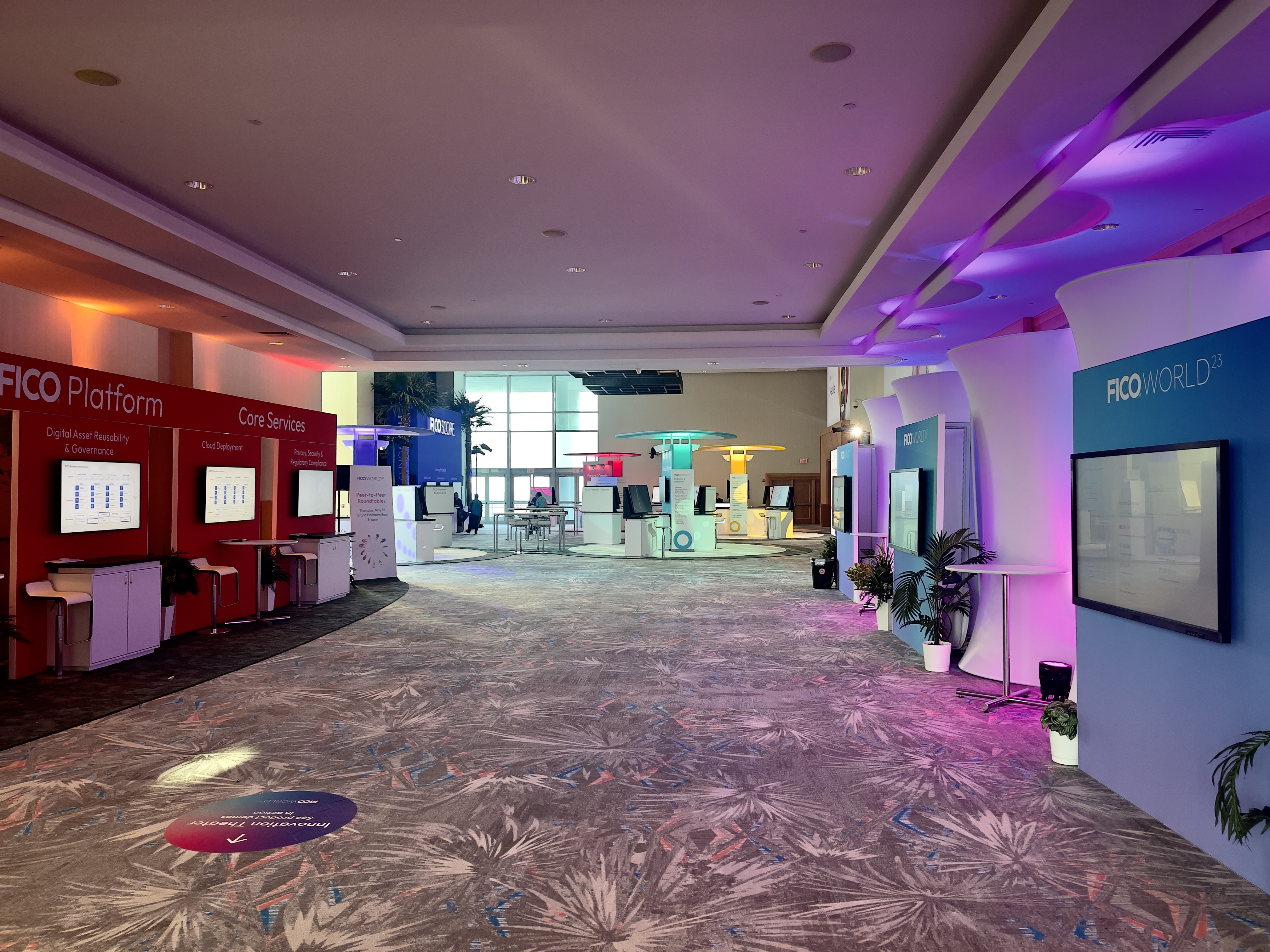 Experian Event Photo