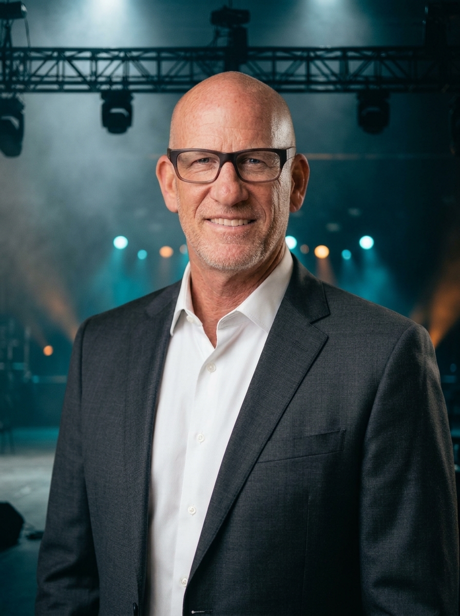 Matt Talent - Founder & Technical Director at ESJ INC