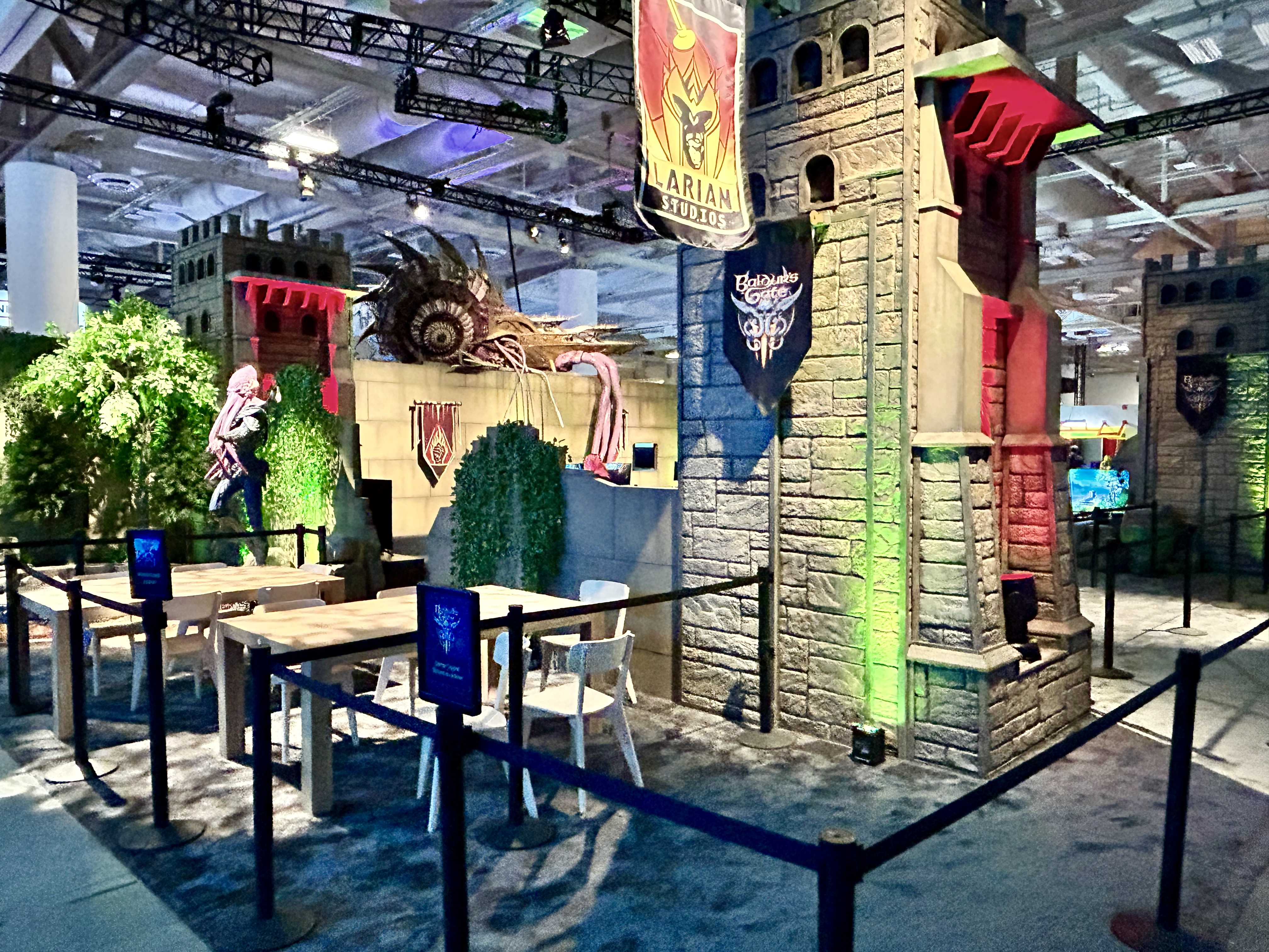 PAX West Production Photo